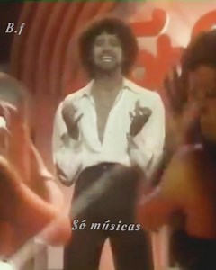 174K views · 4.6K reactions | Santa Esmeralda-Don't let me be. | Só músicas | Facebook