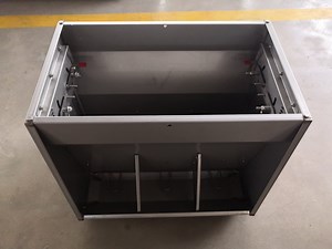 [Hot Item] Automatic Pig Feeders and Waterers Double Side Pig Feeder