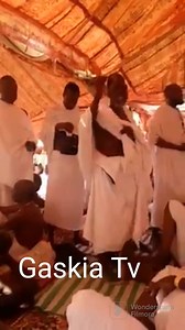 42K views · 4.1K reactions | Sako daga Sheikh Bashiruddin Yandu | Gaskia TV | Facebook