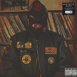 Westside Gunn - Hitler Wears Hermes III