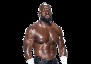 Apollo Crews - WWE News, Rumors, & Updates