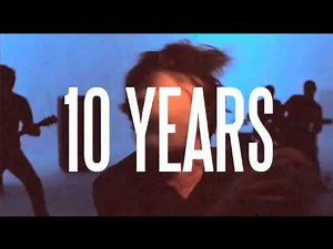 10 Years Feeding the Wolves Commercial