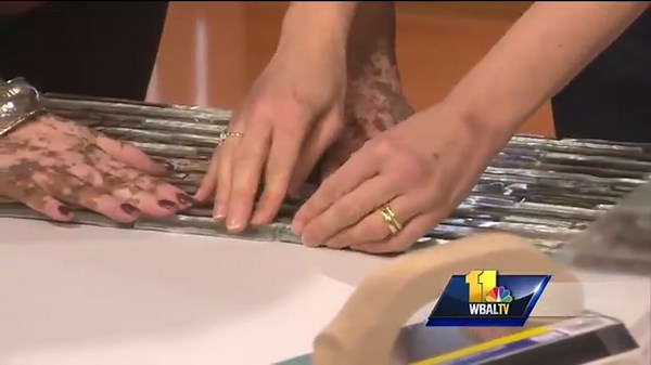 Quick fixes to upgrade your kitchen