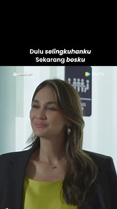 286K views · 28K reactions | Ketika selingkuhanku sekarang jadi bosku…. SEREM BANGET : WeTV Original Main Api : Setiap hari Jumat dan Sabtu pukul 18:00 WIB (1 bagian/hari) | VIP 2 bagian lebih awal | Hari pertama langsung tayang 2 bagian : https://bit.ly/MainApiWeTV #NontondiWeTV #WeTVIndonesia #WeTVOriginal #LunaMaya #DariusSinathrya #MarcelinoLefrandt #AudiMarissa #MainApi | WeTV Indonesia | Facebook