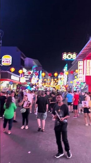 Go Go bar / Thailand entertainment