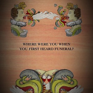 15 years ❤︎ #Funeral15 | Arcade Fire