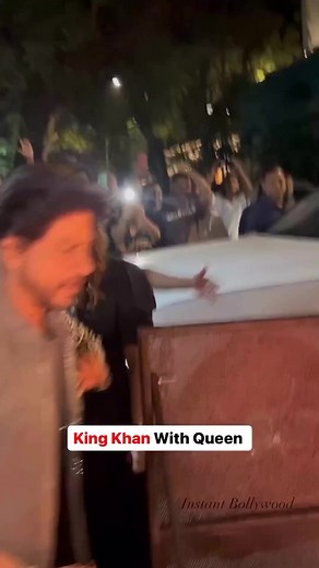 151K views · 10K reactions | Shahrukh Khan & Gauri Khan Cute Couple  #SRK | Shorts 18 | Facebook