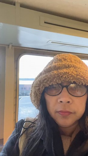 15 reactions | #Port Angeles Ferry Terminal #Boarded | Laida Aquino | Facebook