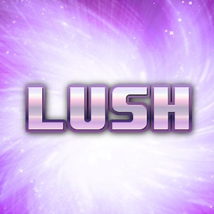 xxLUSHx - Twitch