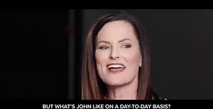 38K views · 338 reactions | John McCaa has spent years working in the limelight, all along working hard to keep his family life private. McCaa's wife, Nora, gives us a glimpse into what he’s like when he’s not at work. STORY: https://on.wfaa.com/2BXH2nz | WFAA | Facebook