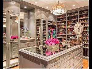 Decorating Ideas For Dressing Room