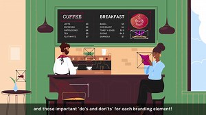 4.9K views · 112 reactions | Introducing our newest category: Brand Style Guides. Learn how you can create a guide that helps communicate the essence of your brand visually across all marketing channels: https://bddy.me/309A4q6 | Fiverr | Facebook