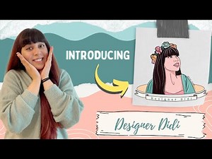 Designer Didi | Introduction | Gratitude