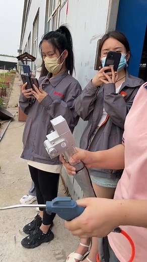 #laserrustremover #lasercleaning #metalsurfacetreatment | ProWelding