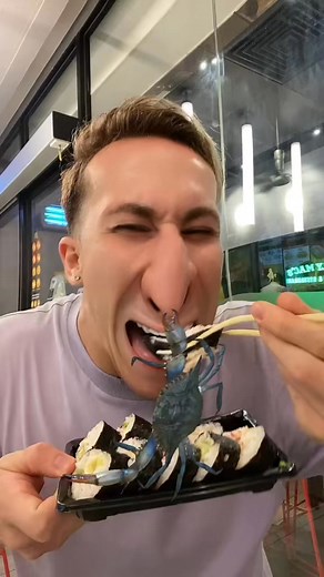 Actually i lost my stick異呂 #ไทย #thai #ประเทศไทย #foryoupage #bangkok #thailand #sushi | Maarn nocapp | Facebook