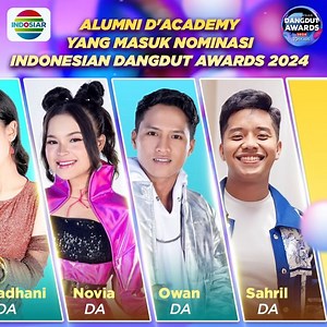 18K views · 75 reactions | Indosiar on Reels | Facebook