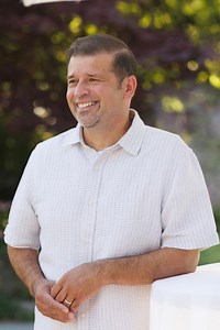 Anwar Knight is a long-time friend and supporter of Toronto Botanical...