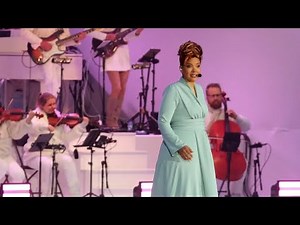 Eva Simons Deelt Haar Verdriet Na Miskraam Tijdens The Passion