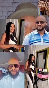 YUL EDOCHIE LAST EFFORT AS HE GOT MAY EDOCHIE BACK WITH CHURCH LEADERS #judyaustin #mayedochie #yuledochie #PeteEdochie | Ochuole Updates