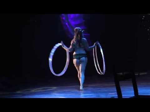 Valentina - The 5th Annual New Orleans Burlesque Festival