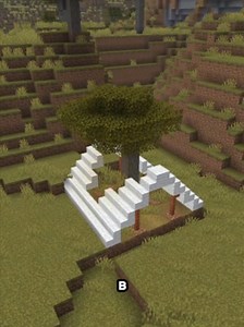Новые заброшенные палатки в Майнкрафт!#майнкрафт #minecraft #игры | minecraft