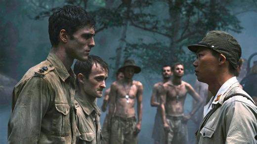 'The Narrow Road To The Deep North' Trailer: Justin Kurzel's Epic WWII P.O.W. Camp Miniseries Starring Jacob Elordi
