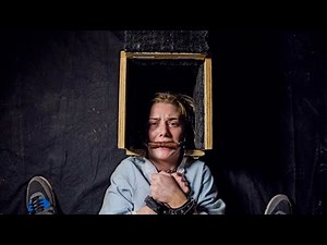 For 7 years She's Kept Confined to a Small Box, She is Tortured and Forced to Live as a Slave.