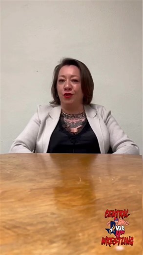 CTW General Manager Dr. Carley has announced the matches representing the Centel Texas Wrestling brand at NTW & CTW presents CROSSFIRE in the Lone Star State. All parties involved now know their opponents, more info coming soon. | Central Texas Wrestling