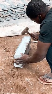 Locally sourced materials should take priority. They are not just sustainable because nitrogen transportation, but supporting communities, craftsmanship, and quality you can feel. This is another benefit of working with a contractor rather than sitting in an architecture practice expecting material samples delivered to you. | Architect Russell