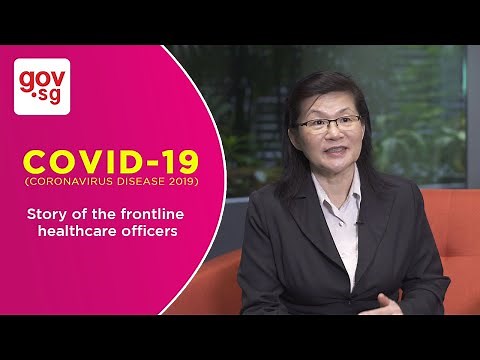 On the Frontline: NCID