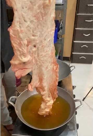 Resep Masak Krenyos Sapi Pedas untuk Banyak Orang