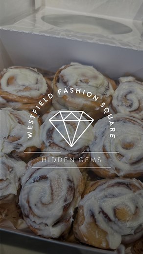 Westfield Fashion Square on Reels