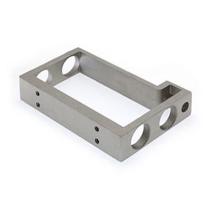 [Hot Item] Custom Metal Foundry OEM Casting Service Aluminum Die Casting Parts