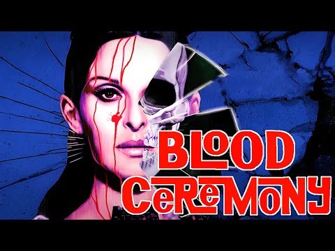 Reflections on ... Blood Ceremony (1973) aka The Legend of Blood Castle