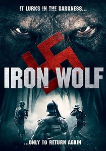 Iron Wolf streaming: where to watch movie online?