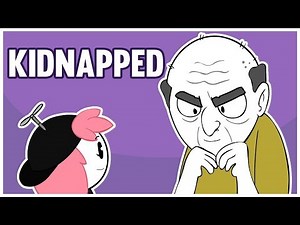 I ALMOST GOT KIDNAPPED || ft. Gingerpale