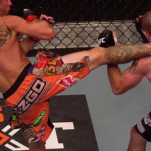19K views · 337 reactions | Cowboy Cerrone has had ALOT of finishes! Which of these 5 is your favourite? | UFC | Facebook