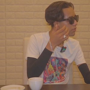 52K views · 1.3K reactions | Rapper RS The Poet mentioned that his favorite battle rapper is SULOVE from Aarati Records, praising his strong technical skills. ❤️ #OneLove | Underrated Hustlers | Facebook