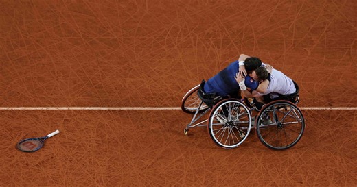 Roland Garros 2025: Results & updates