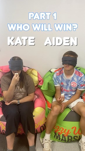 PART 1 | Blindfolded Marshmallow Tasting: Guessing which marshmallow flavour that we offer is which  #mallowmoments #marshmallow #food | The Naked Marshmallow Co. | Facebook