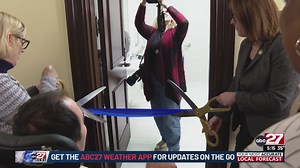 Pennsylvania State Capitol gets first handicap accessible restroom