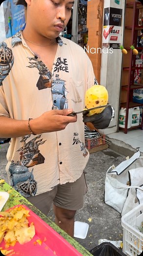 Island Tribe Knits on Reels