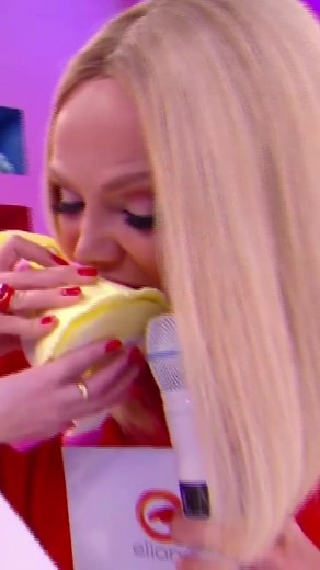 “É doce ou não é doce?” #ProgramaEliana | Programa Eliana