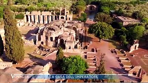 25K views · 269 reactions | E' uno dei luoghi più belli d'Italia. Villa Adriana, la villa dell'imperatore Adriano, un complesso che ancora oggi per maestosità e bellezza non può che stupire A Voyager | Rai2 | Facebook