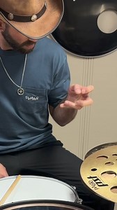 23K views · 149 reactions | Traditional grip drummers: | The Cowboy Drummer | Facebook