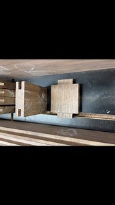 Today was a very productive day. The first time I have cut stiles and rails and other than one issue (will fix tomorrow) the day went swimmingly. I liked adding music to my last post so I figured I would expand your love of country music with another selection. I needed to add family photos to get the reel long enough to get the song far enough along. I hope you enjoy as much as I enjoy woodworking and my family. #finewoodworking #handmade #craftmanship #handmadefurniture #diy #Walnut #strazzafu