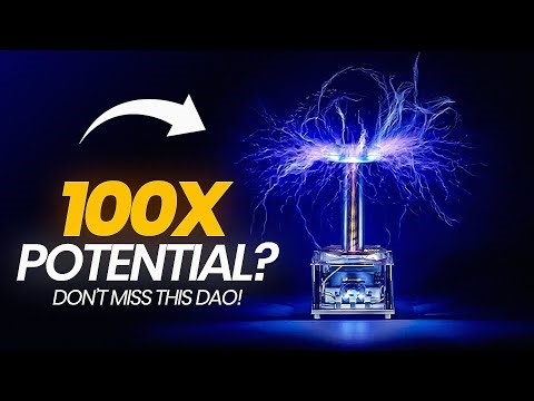 The Lost Tesla Tower That Could Have Powered the World