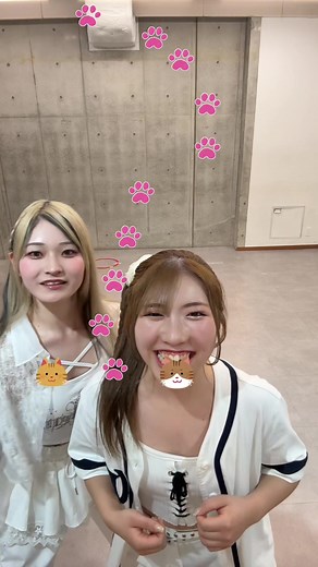 こちらのチームも挑戦！ #猫ふんじゃった #チャレンジ #音ゲー