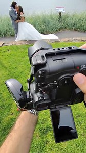 Do you want a boring wedding photographer? Yea, I didn’t think so. We love to joke around and have fun with our couples. Check out this behind the scenes clip of us having some fun and taking great candid photos. #foryoupage❤️❤️ #photographer #fyp #photography #wedding #bride #foryoupage #fyp #weddingday #candid #candidweddingphotography | Lotus Wedding Photography