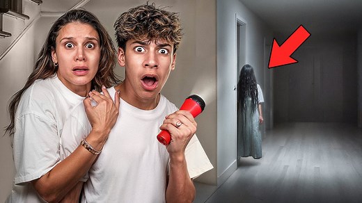 A Terrifying Night We’ll NEVER Forget | The Royalty Family